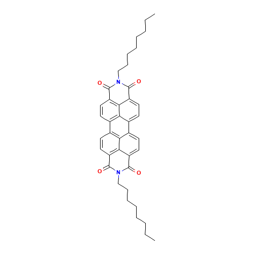 chemical structure of 78151-58-3 FT-0701534