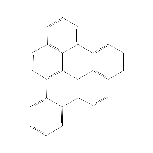 chemical structure of 190-84-1 FT-0701538