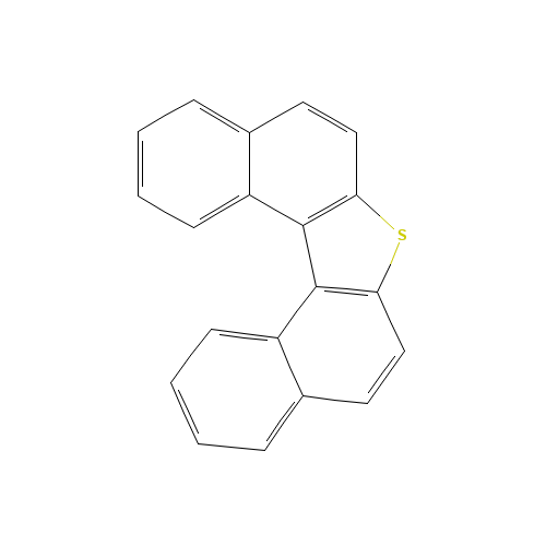 chemical structure of 194-65-0 FT-0701545