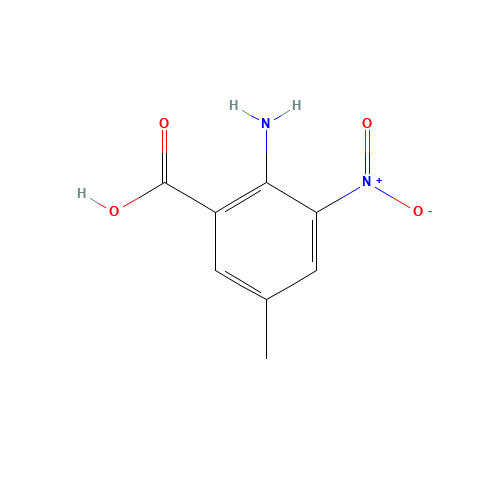 chemical structure of 5465-34-9 FT-0701546
