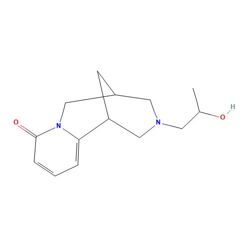 chemical structure of 29215-67-6 FT-0701547