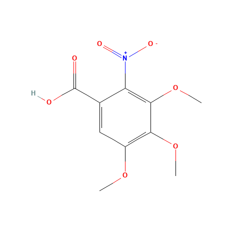 chemical structure of 66907-52-6 FT-0701548