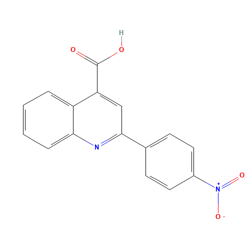 chemical structure of 70097-13-1 FT-0701549