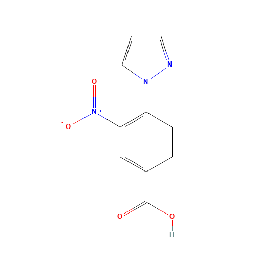 chemical structure of 162848-25-1 FT-0701554