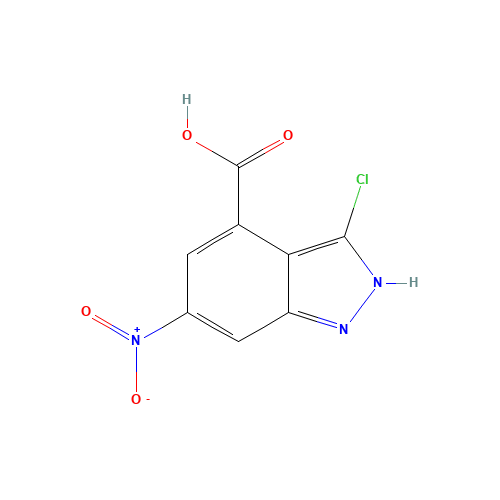 chemical structure of 885519-67-5 FT-0701556