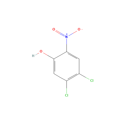 chemical structure of 39224-65-2 FT-0701557