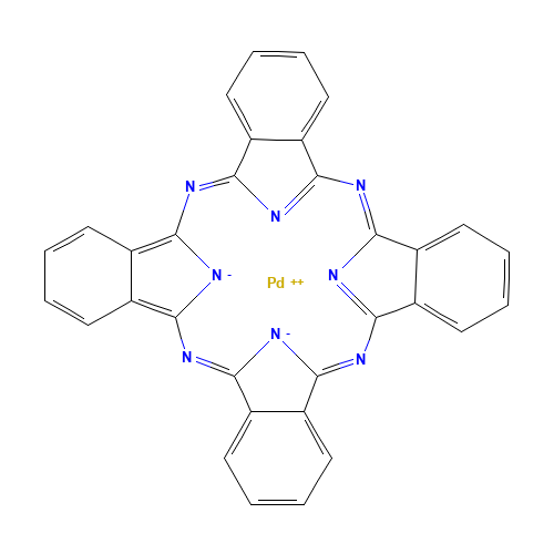 chemical structure of 20909-39-1 FT-0701560