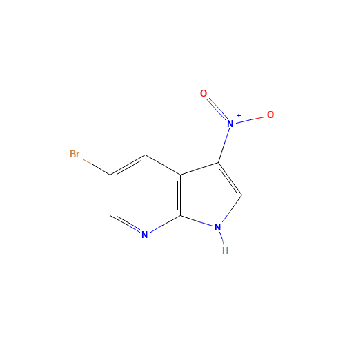 chemical structure of 507462-26-2 FT-0701561