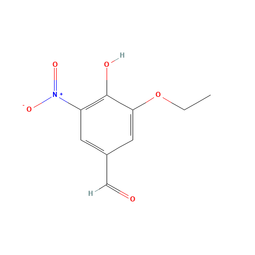 chemical structure of 178686-24-3 FT-0701564