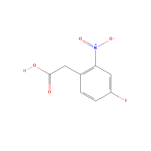 chemical structure of 39616-95-0 FT-0701565