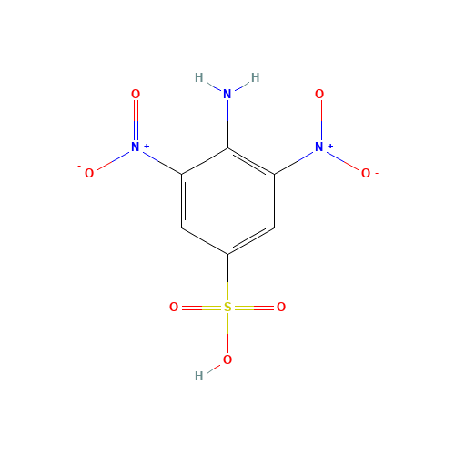 chemical structure of 98139-22-1 FT-0701567