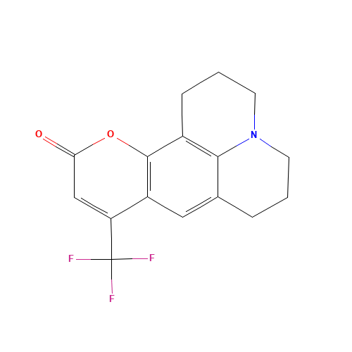 chemical structure of 53518-18-6 FT-0701571