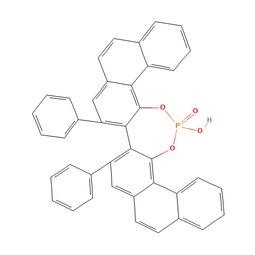 chemical structure of 871130-17-5 FT-0701576