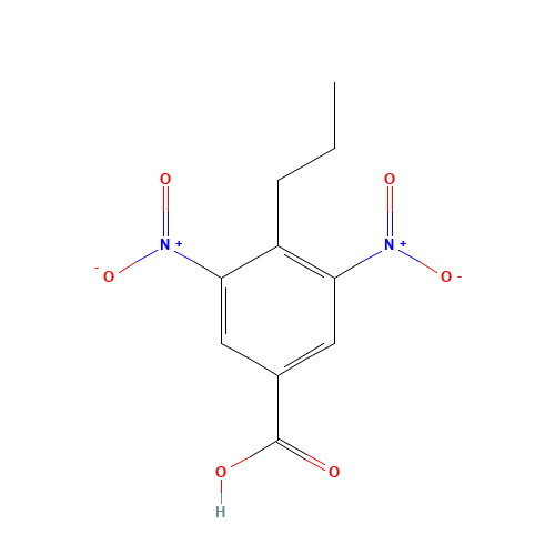 chemical structure of 248595-12-2 FT-0701579