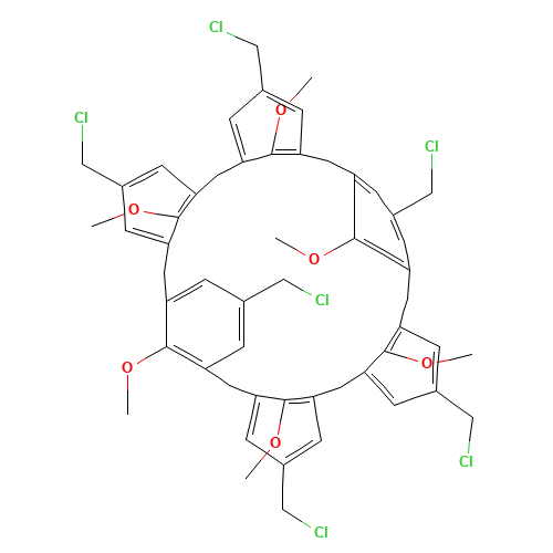 chemical structure of 124006-38-8 FT-0701583