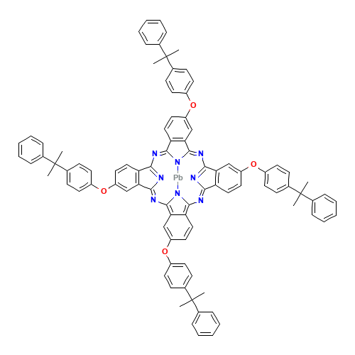 chemical structure of 91083-54-4 FT-0701584