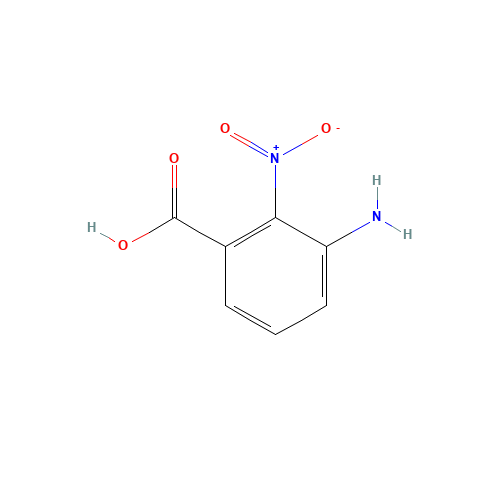 chemical structure of 116465-92-0 FT-0701589
