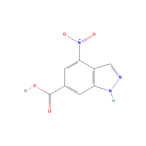chemical structure of 885519-71-1 FT-0701603
