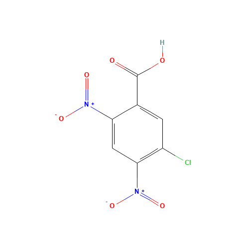 chemical structure of 136833-36-8 FT-0701605