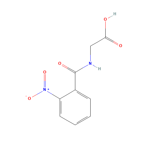 chemical structure of 10167-23-4 FT-0701606