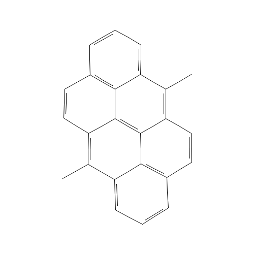 chemical structure of 41217-05-4 FT-0701611
