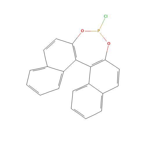 chemical structure of 155613-52-8 FT-0701612