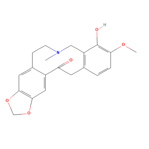 chemical structure of 490-52-8 FT-0701618