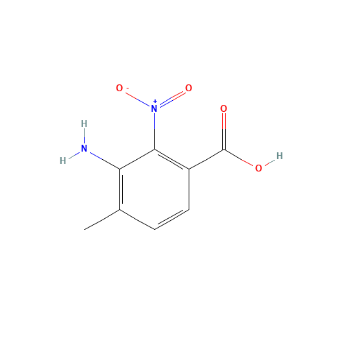 chemical structure of 37901-90-9 FT-0701628