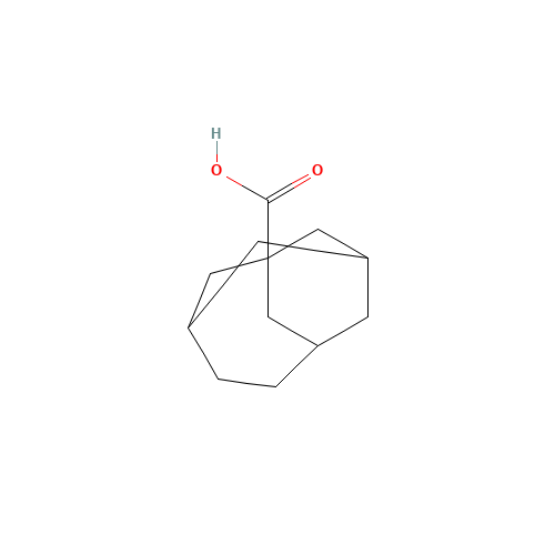 chemical structure of 31061-65-1 FT-0701631