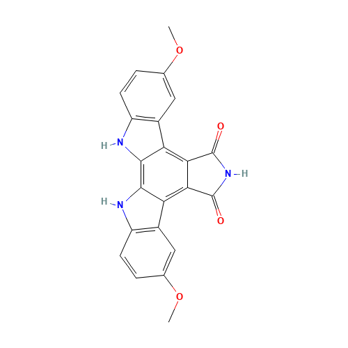 chemical structure of 118458-58-5 FT-0701632