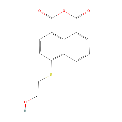 chemical structure of 101139-75-7 FT-0701642