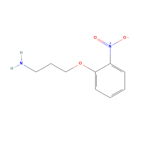 chemical structure of 103546-10-7 FT-0701651