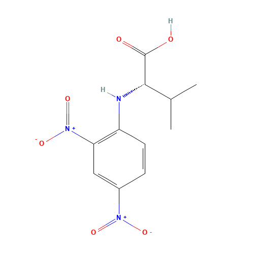 chemical structure of 1694-97-9 FT-0701656