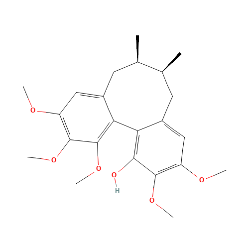 chemical structure of 69363-14-0 FT-0701657