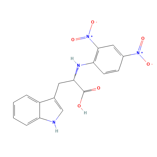 chemical structure of 1655-51-2 FT-0701697
