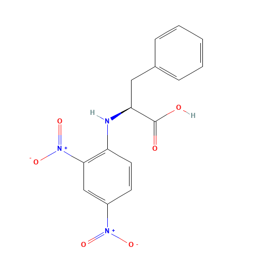 chemical structure of 1655-54-5 FT-0701714