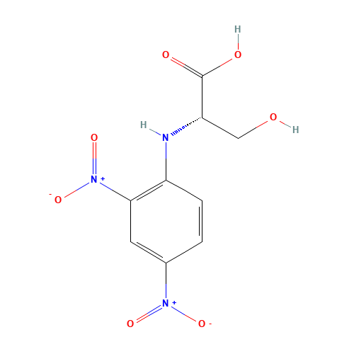 chemical structure of 1655-64-7 FT-0701736