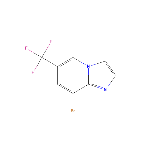 chemical structure of 1277178-00-3 FT-0701757