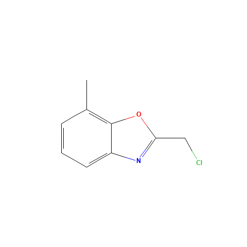 chemical structure of 139549-26-1 FT-0701764