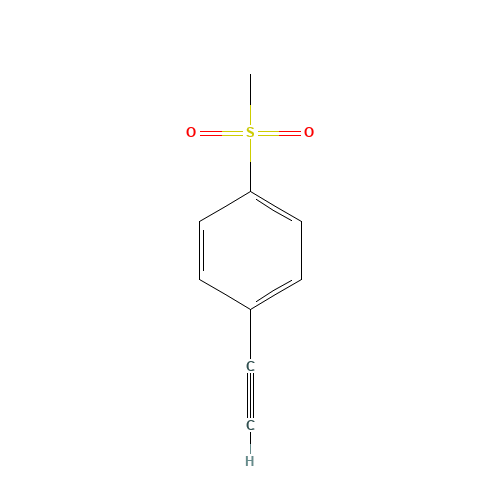 chemical structure of 340771-31-5 FT-0701784
