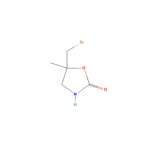 chemical structure of 73833-65-5 FT-0701789