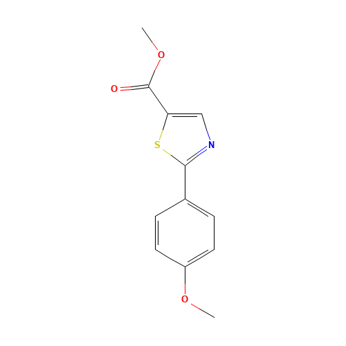 chemical structure of 61335-95-3 FT-0701790