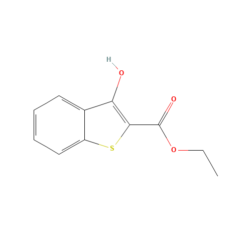chemical structure of 5556-20-7 FT-0701806