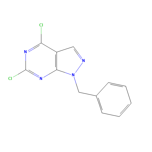 chemical structure of 50270-30-9 FT-0701808