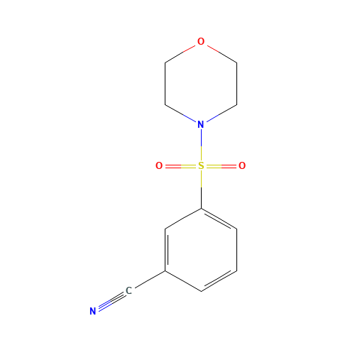 chemical structure of 930703-10-9 FT-0701836