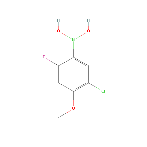 chemical structure of 1072952-18-1 FT-0701965