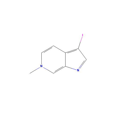 chemical structure of 1392428-93-1 FT-0701967