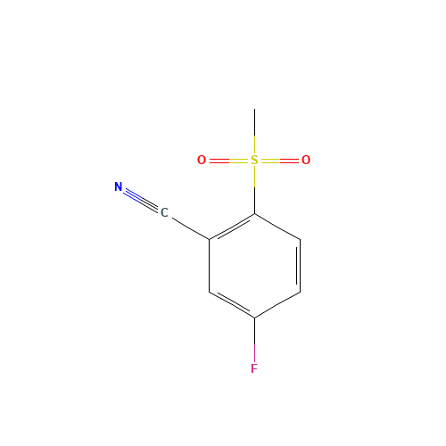 chemical structure of 1379097-18-3 FT-0701981