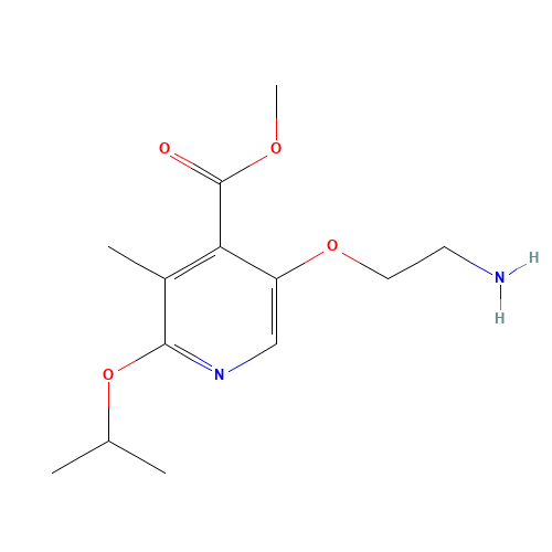 chemical structure of 1616290-66-4 FT-0701984