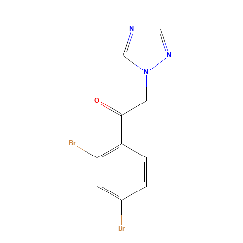 chemical structure of 98165-40-3 FT-0701985